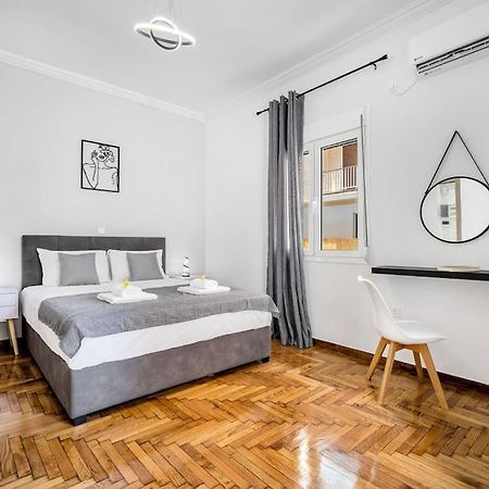 Artemis Modern Apartment アテネ エクステリア 写真