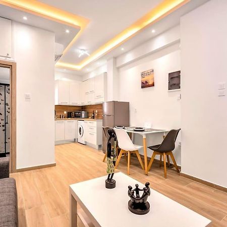 Artemis Modern Apartment アテネ エクステリア 写真