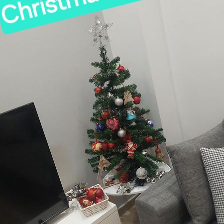 Artemis Modern Apartment アテネ エクステリア 写真