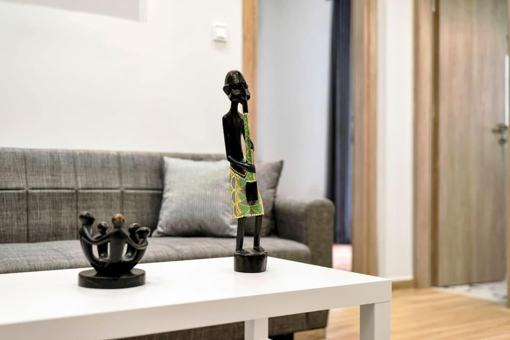 Artemis Modern Apartment アテネ エクステリア 写真