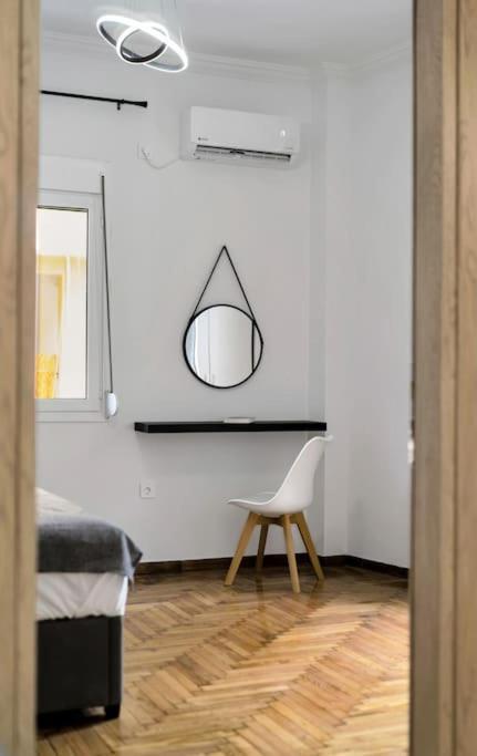 Artemis Modern Apartment アテネ エクステリア 写真