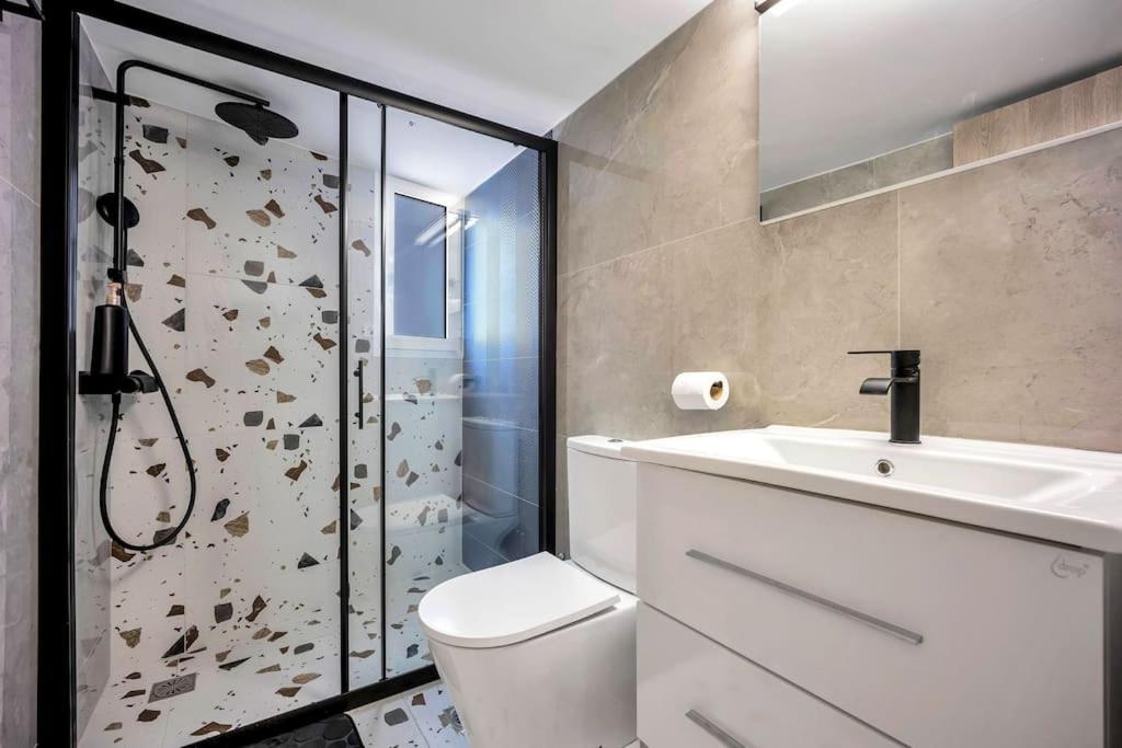 Artemis Modern Apartment アテネ エクステリア 写真