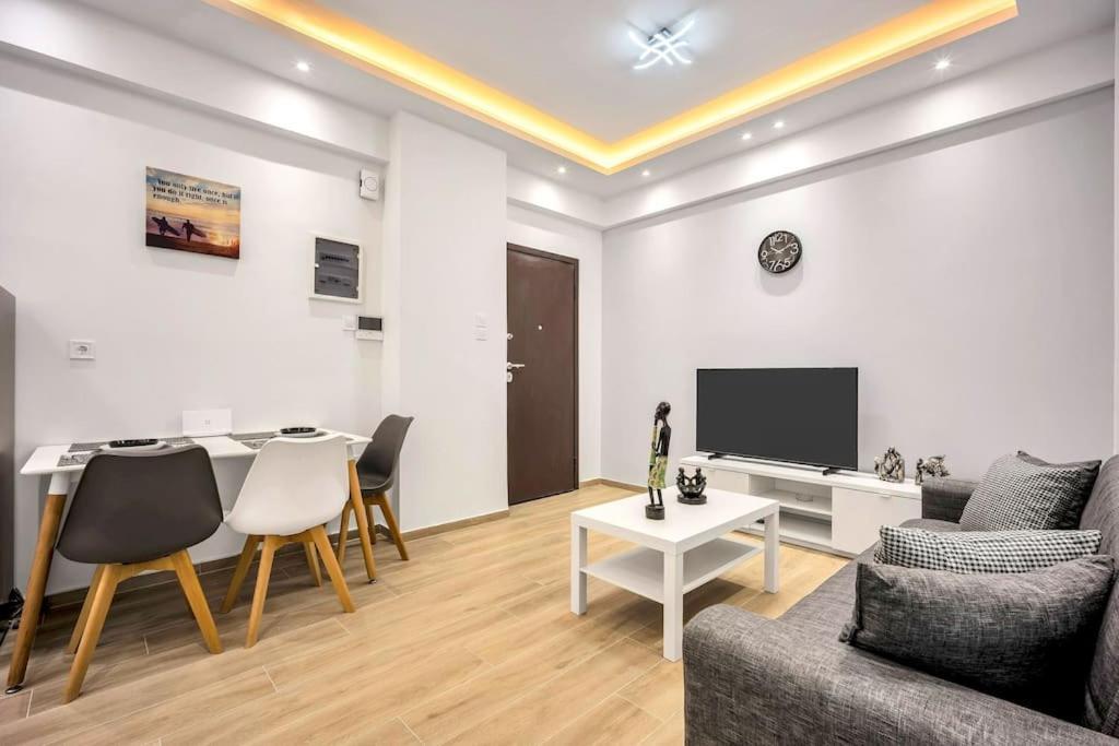 Artemis Modern Apartment アテネ エクステリア 写真