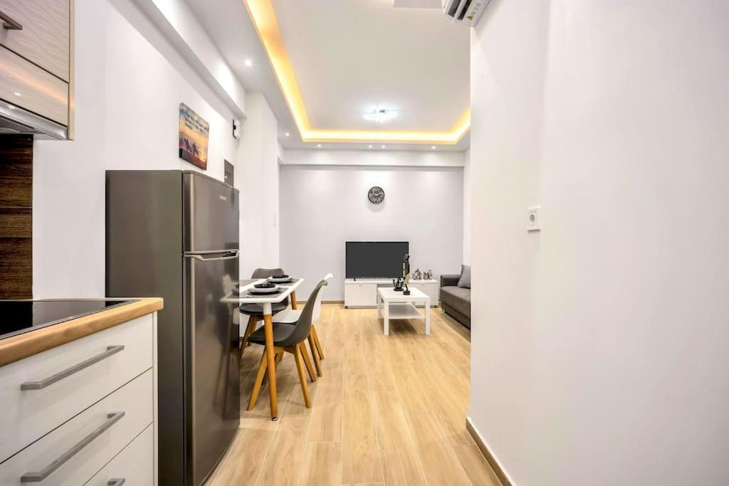 Artemis Modern Apartment アテネ エクステリア 写真