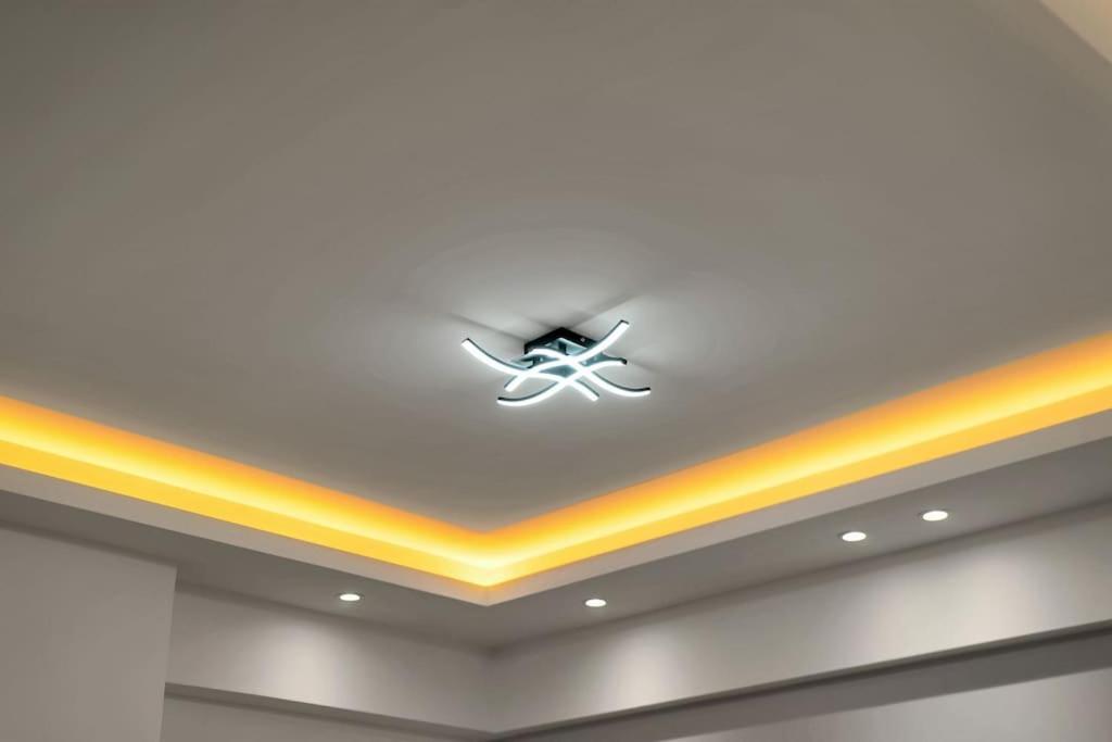 Artemis Modern Apartment アテネ エクステリア 写真