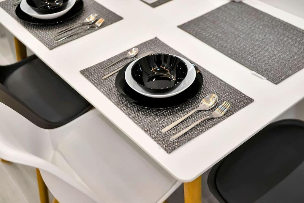 Artemis Modern Apartment アテネ エクステリア 写真