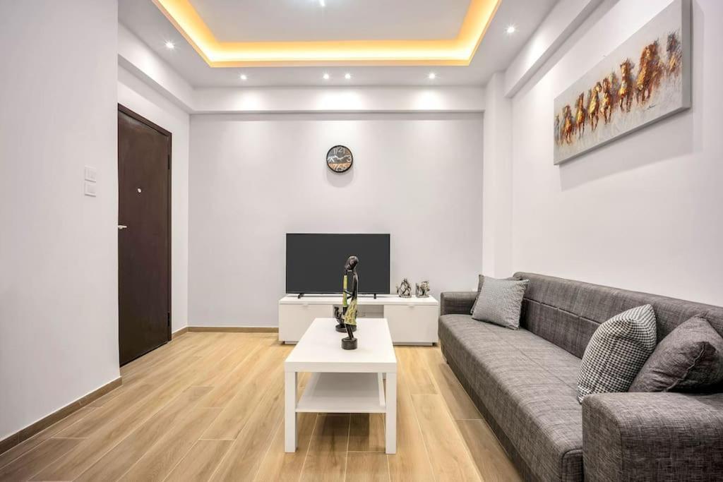 Artemis Modern Apartment アテネ エクステリア 写真