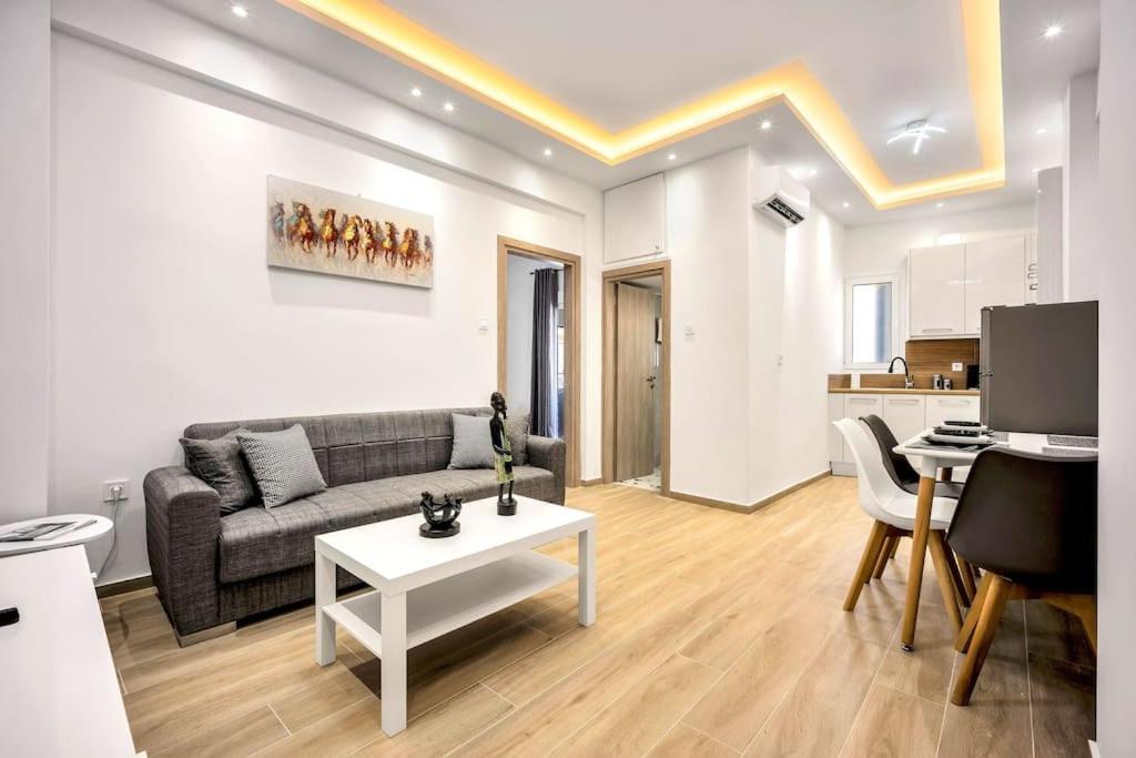 Artemis Modern Apartment アテネ エクステリア 写真